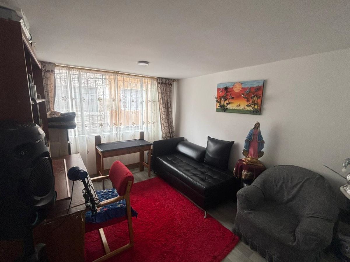Casa en Venta - Bogota, PUERTA DEL SOL 4700