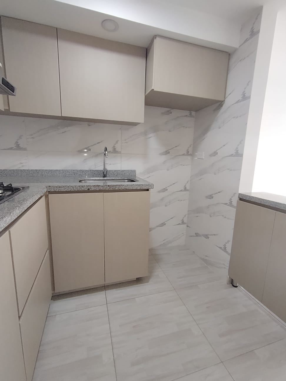 Apartamento en Venta - Bogota, LA FELICIDAD 5655