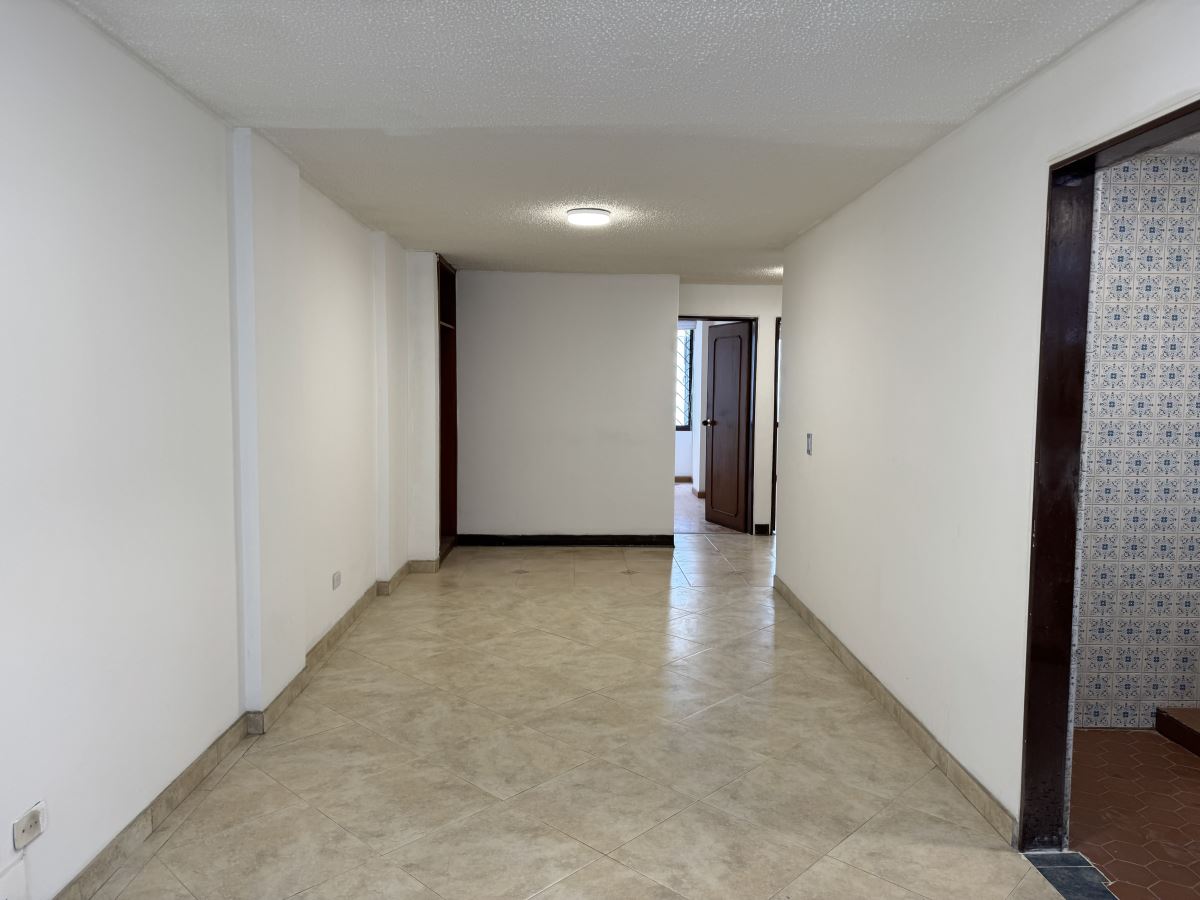 Apartamento en Arriendo - Bogota, CHAPINERO NORTE 5608