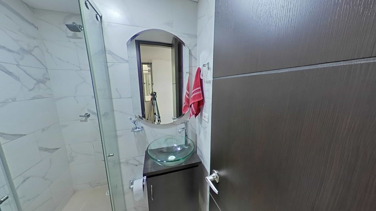 Apartamento en Venta - Bogota, RINCÓN SANTO 4958