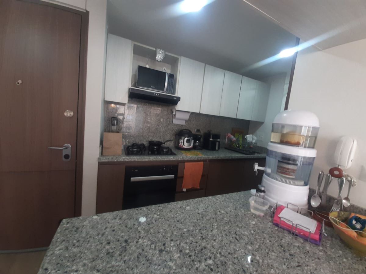 Apartamento en Arriendo - Bogota, COLINA CAMPESTRE I Y II ETAPA 6121