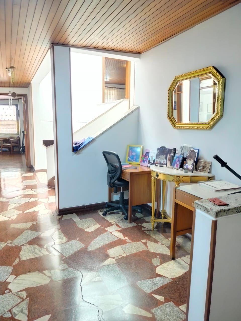 Casa en Venta - Bogota, SANTA BIBIANA 4977