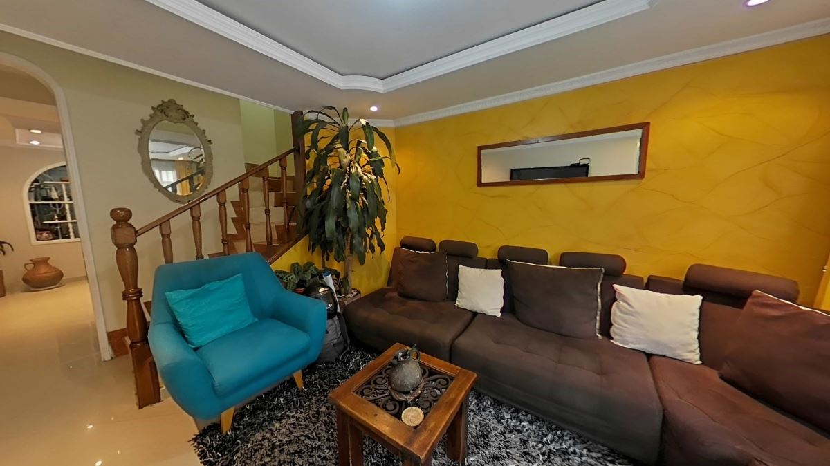 Casa en Venta - Bogota, ANDALUCÍA 4488