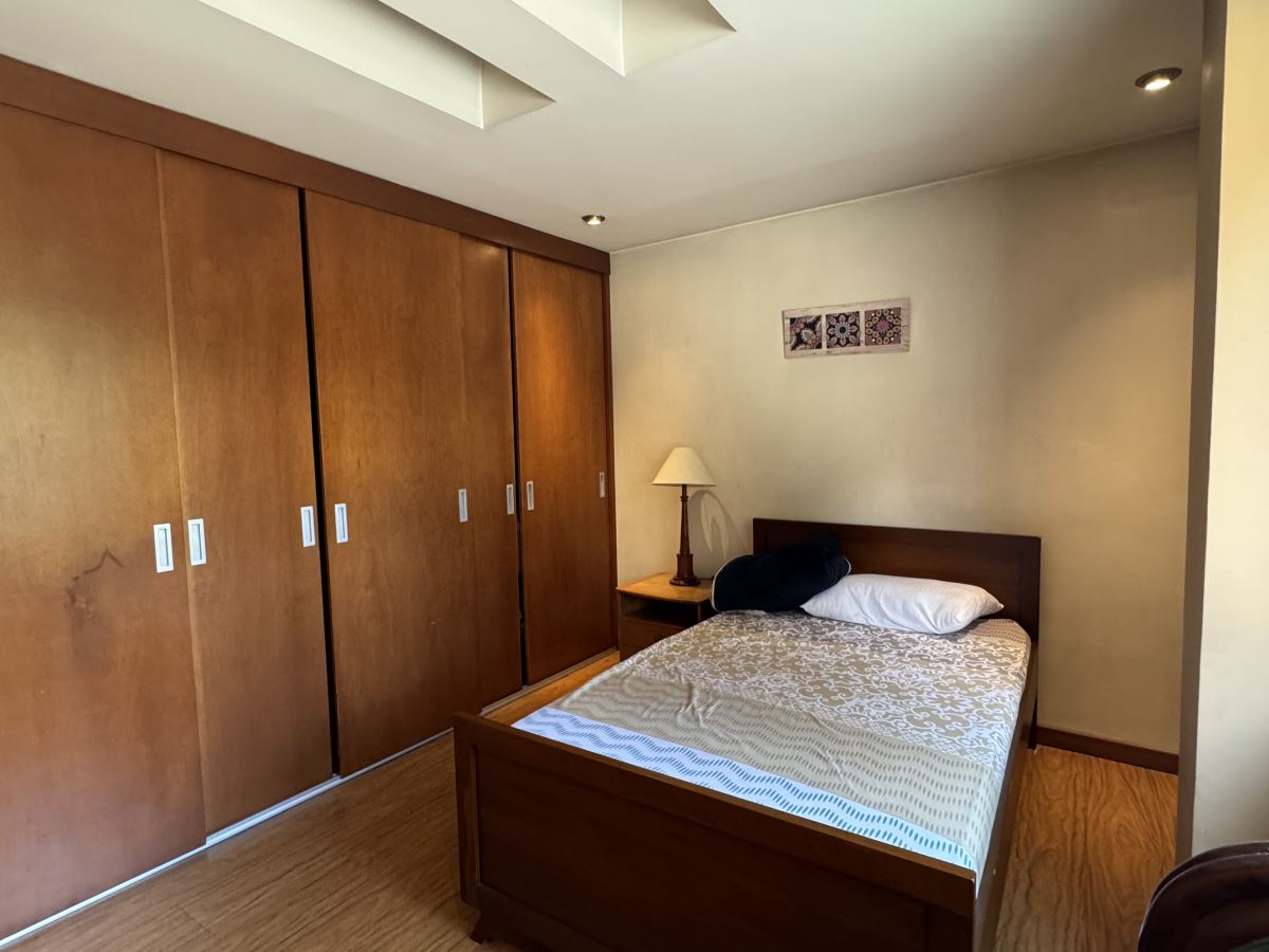 Apartamento en Arriendo - Bogota, LA SALLE 3729