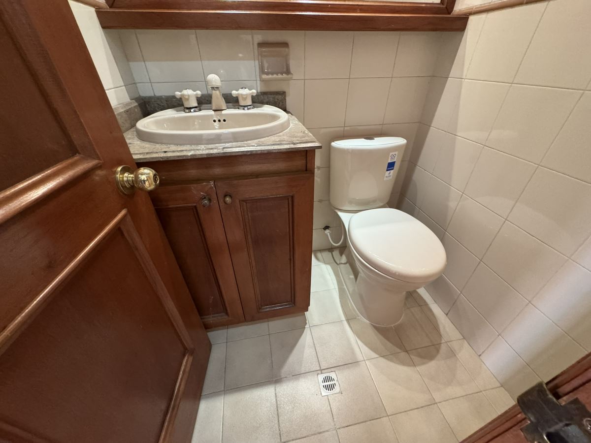 Apartamento en Arriendo - Bogota, SAMPER 4458