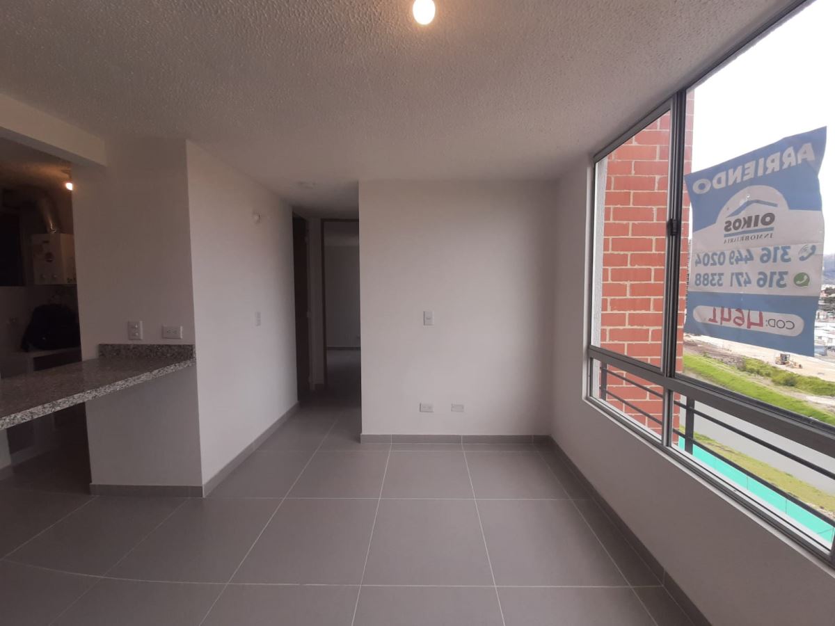 Apartamento en Arriendo - Bogota, GUAYMARAL 4641