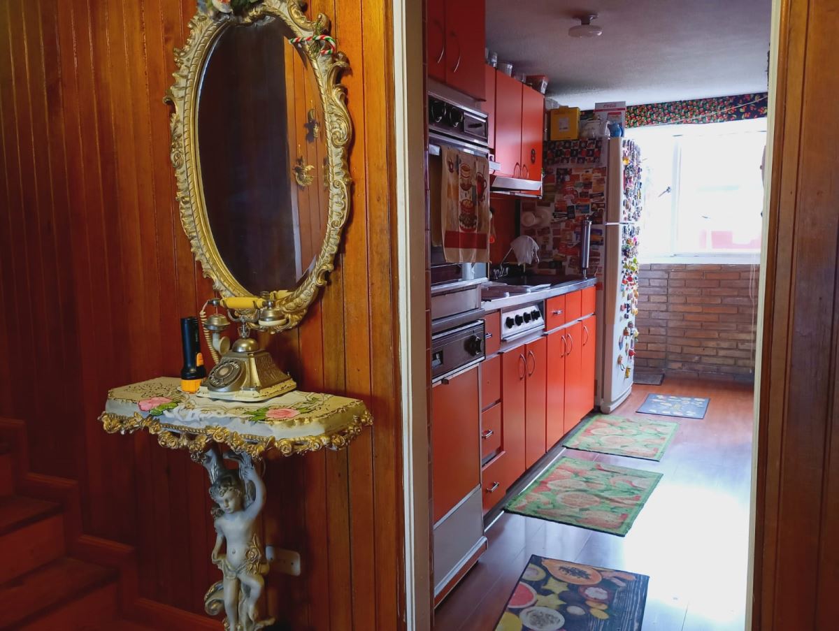 Casa en Venta - Bogota, LA ALBORADA 5269