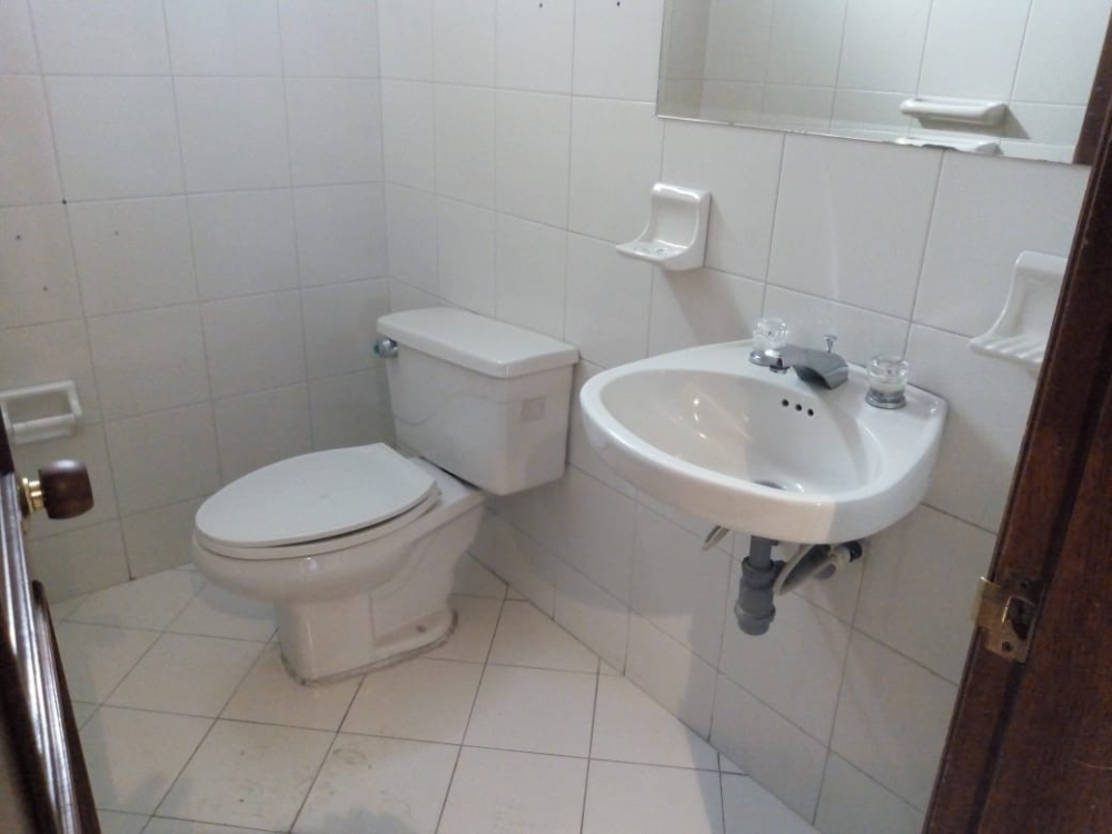 Oficina en Venta - Bogota, LAGO GAITÁN 4293