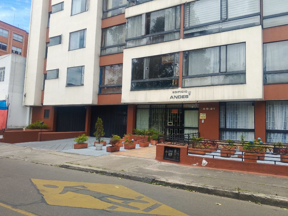 Apartamento en Venta - Tenjo, TENJO 4866