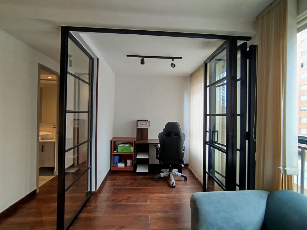 Apartamento en Arriendo - Bogota, PRADO VERANIEGO 4366