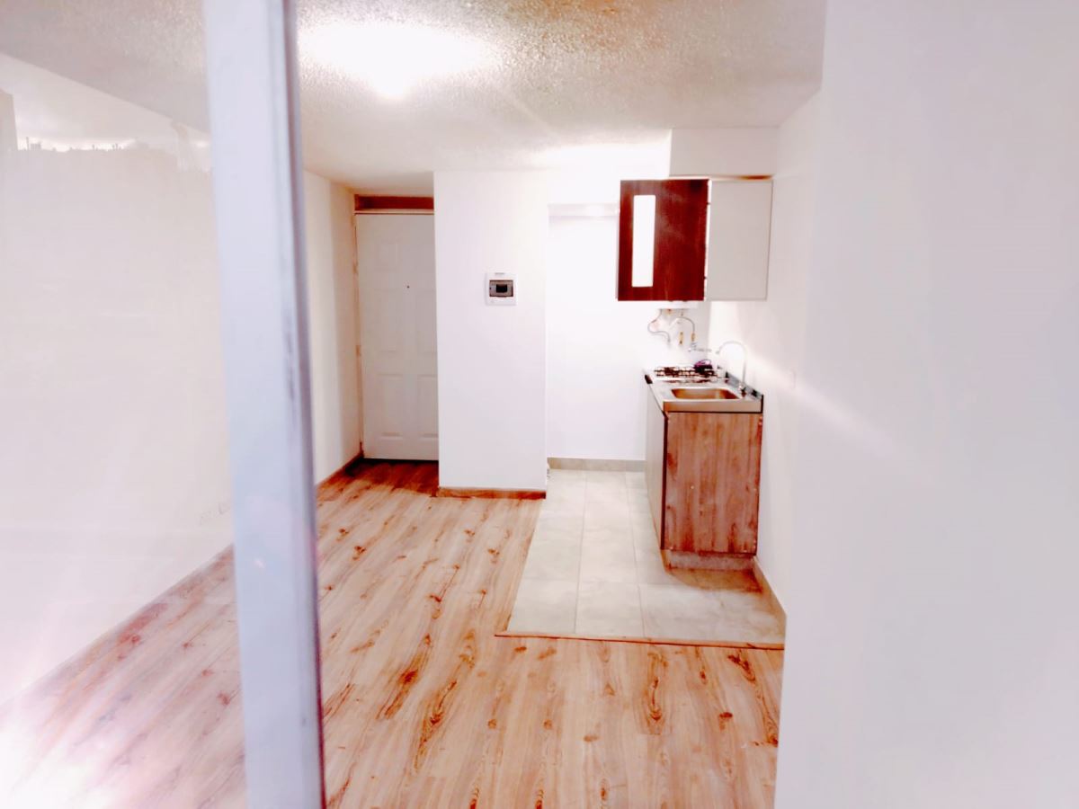 Apartamento en Arriendo - Bogota, SANTA CATALINA 5331