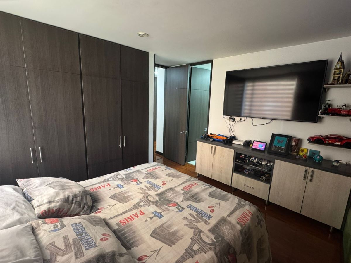 Apartamento en Venta - Bogota, LA FELICIDAD 4709