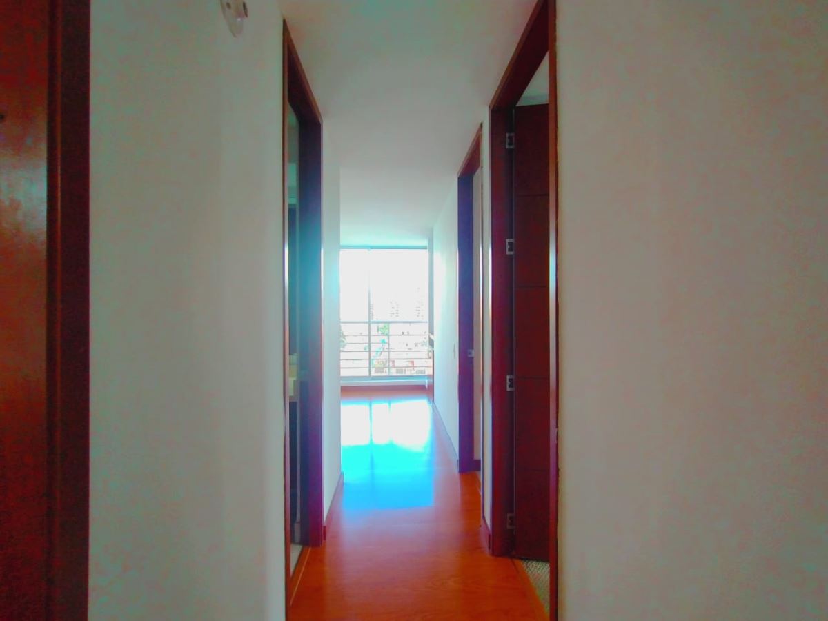 Apartamento en Arriendo - Bogota, LOS PORTALES DEL NORTE 447