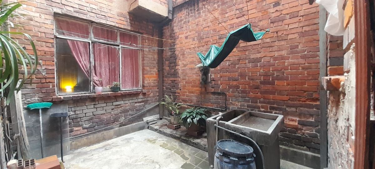 Apartamento en Venta - Bogota, SANTA FE 6287