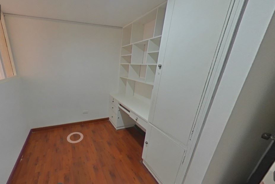 Apartamento en Venta - Bogota, CHAPINERO CENTRAL 3182
