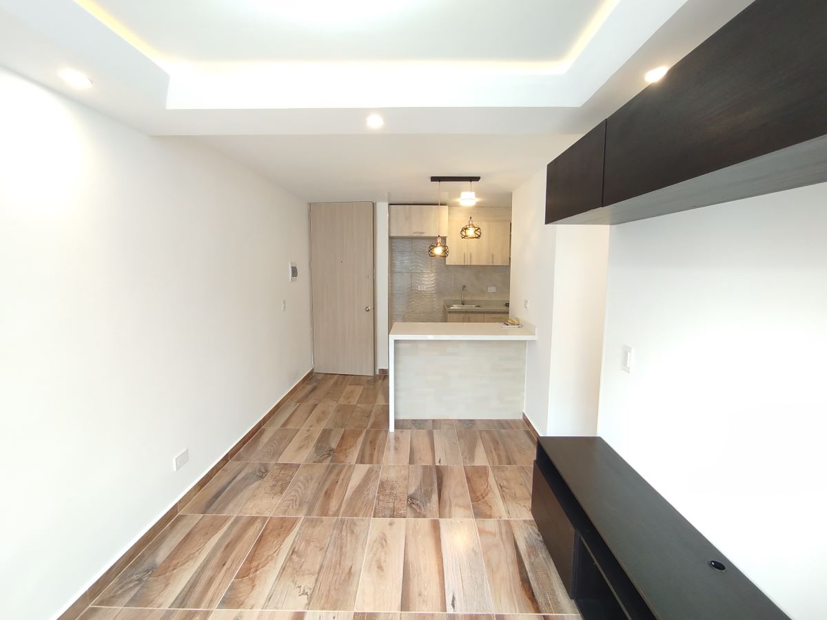 Apartamento en Arriendo - Chia, CHÍA 4487