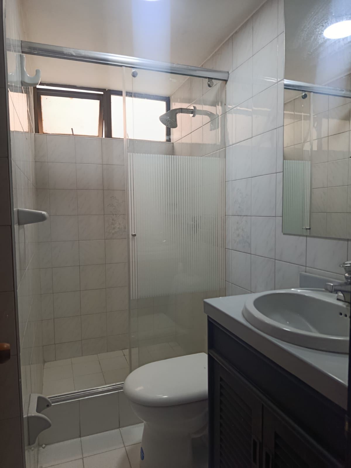 Apartamento en Arriendo - Bogota, SAN PATRICIO 5908