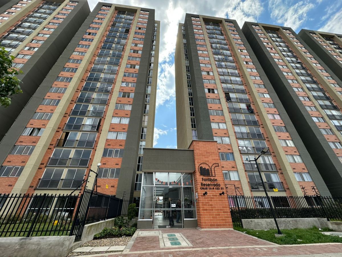 Apartamento en Arriendo - Bogota, CHAPINERO CENTRAL 4134