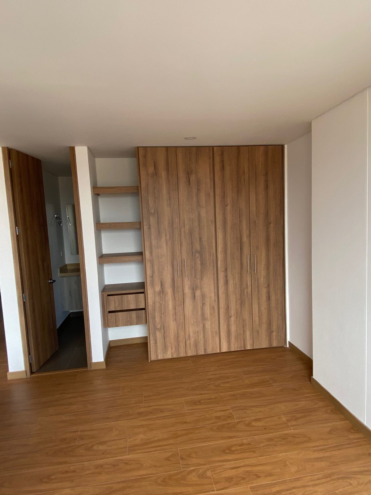 Apartamento en Arriendo - Cajica, Centro 4435
