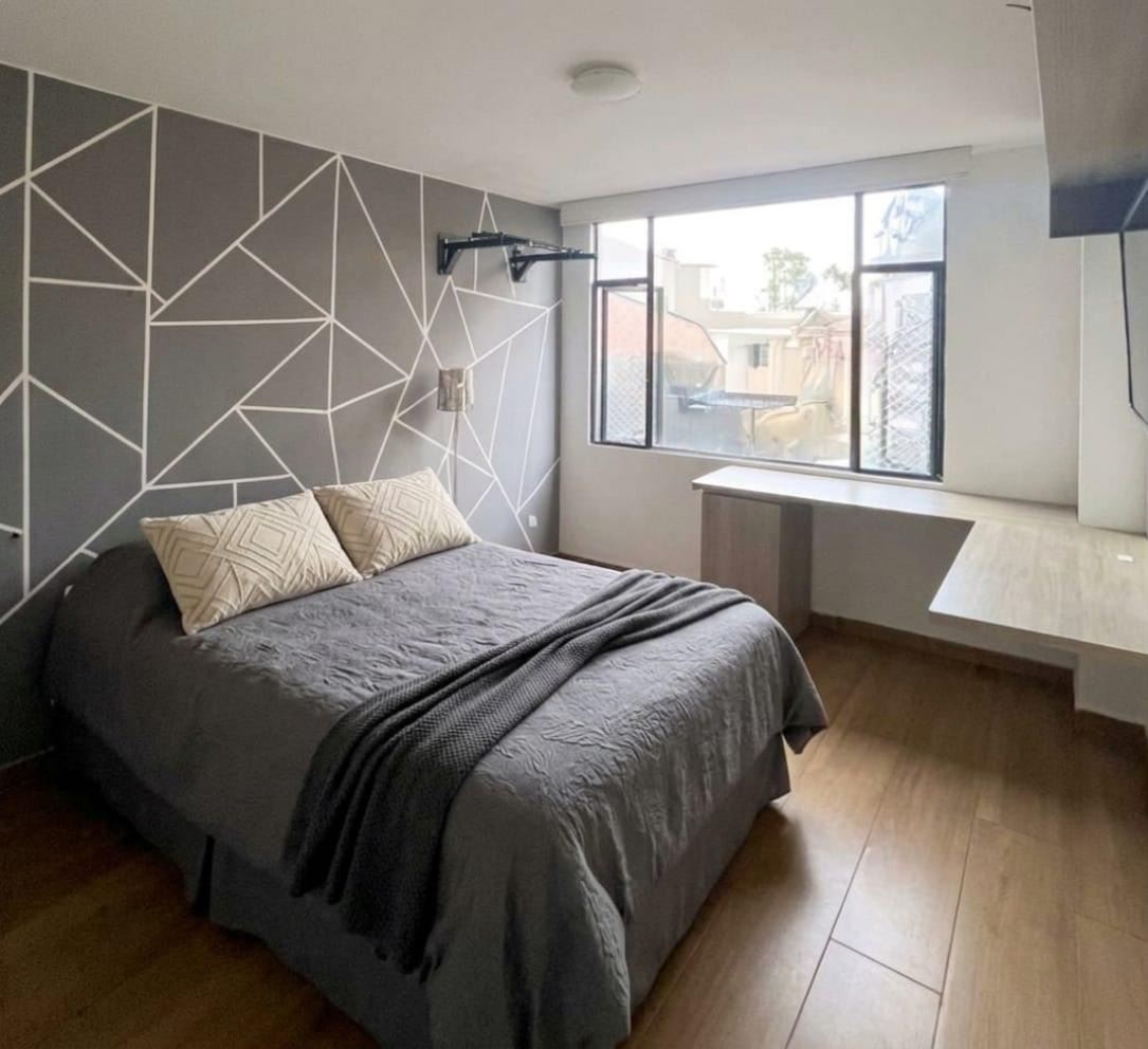 Apartamento en Venta - Bogota, VILLEMAR 6195