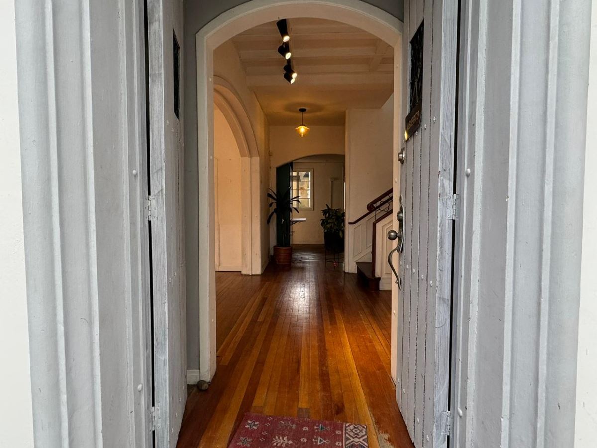 Casa en Arriendo - Bogota, QUINTA CAMACHO 5225