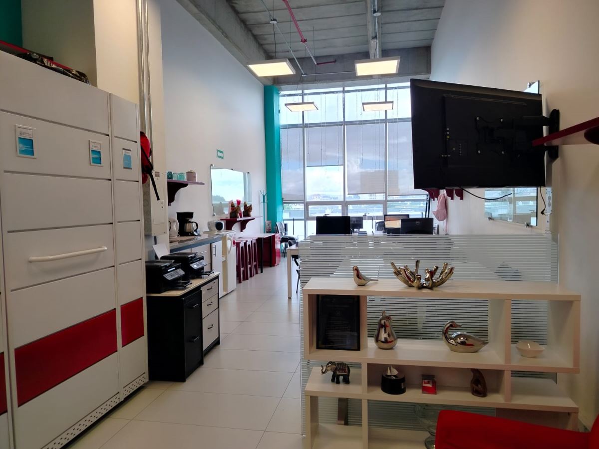 Oficina en Venta - Bogota, Metropolis 4500