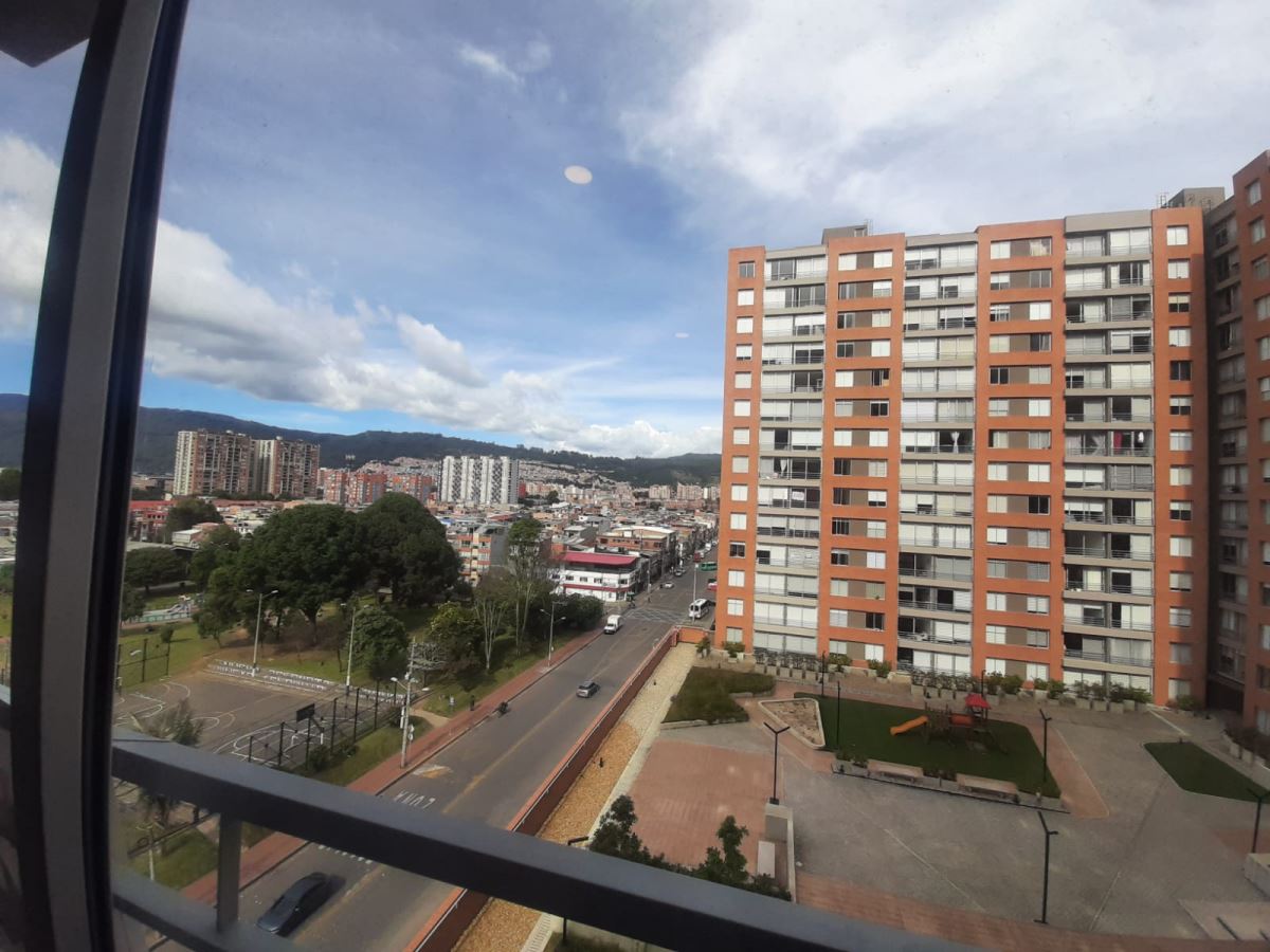 Apartamento en Arriendo - Bogota, EL REDIL 4770