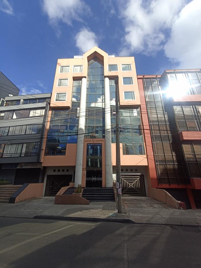 Oficina en Venta - Bogota, BOSQUE DE PINOS 4222