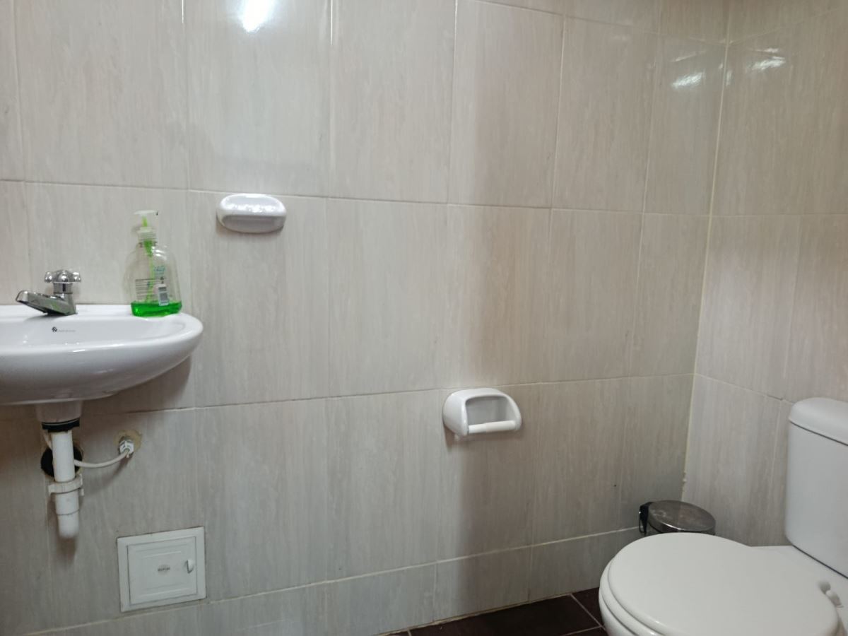 Casa en Arriendo - Bogota, CHAPINERO OCCIDENTAL 6363