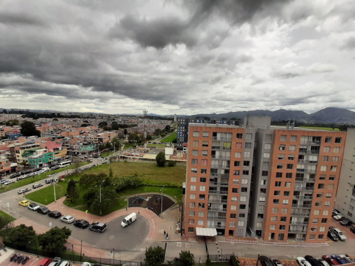 Apartamento en Arriendo - Chia, CHÍA 6025