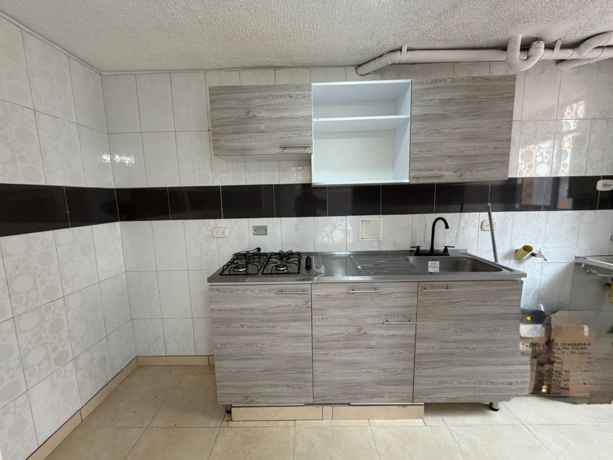 Apartamento en Arriendo - Bogota, REMANSO 5853