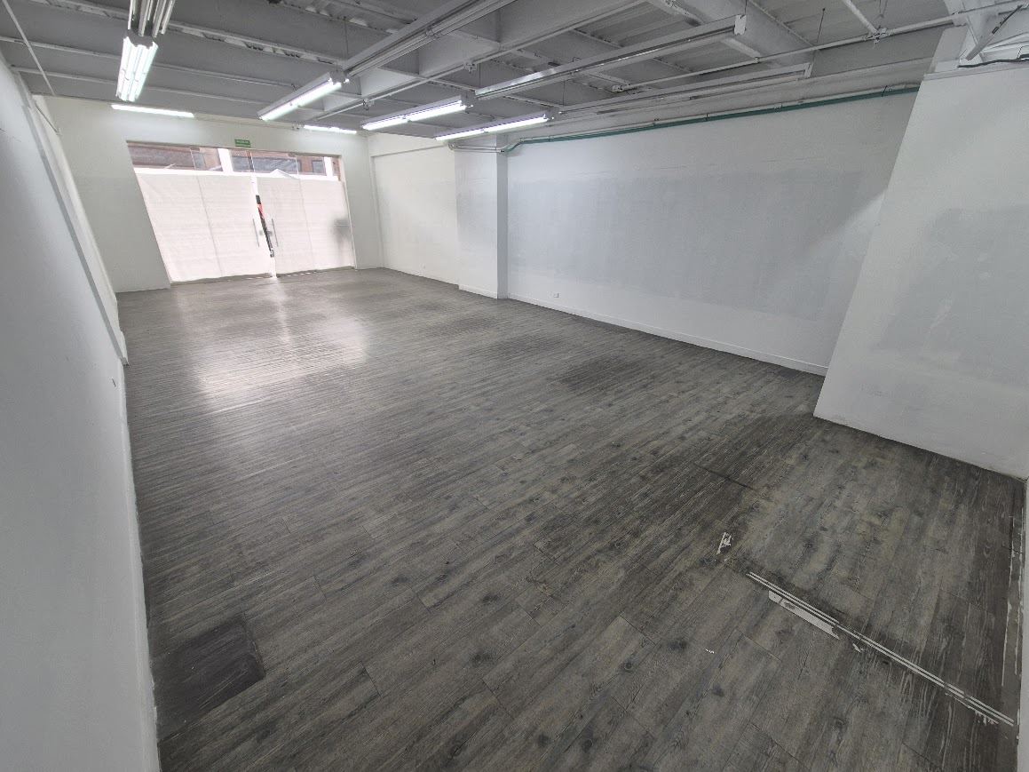 Local en Arriendo - Bogota, SALAZAR GÓMEZ 6134