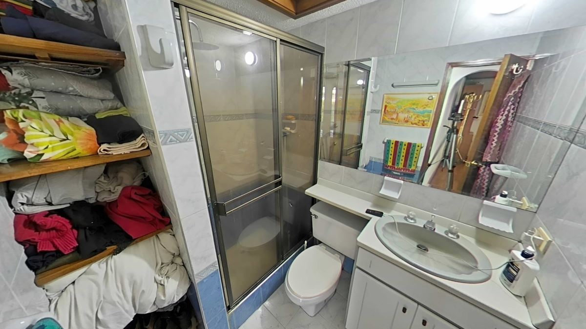 Apartamento en Venta - Bogota, LA CASTELLANA 2833