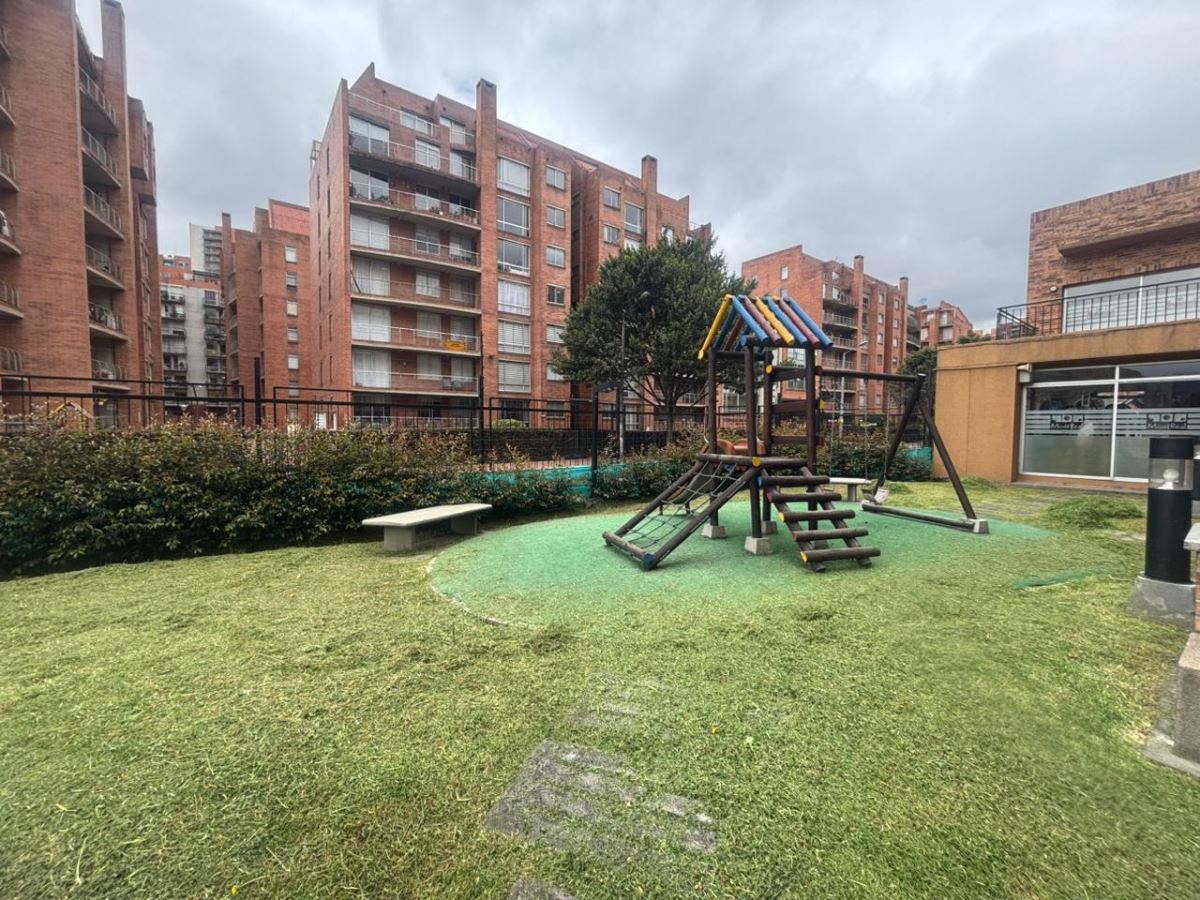 Apartamento en Venta - Bogota, EL PLAN 4805
