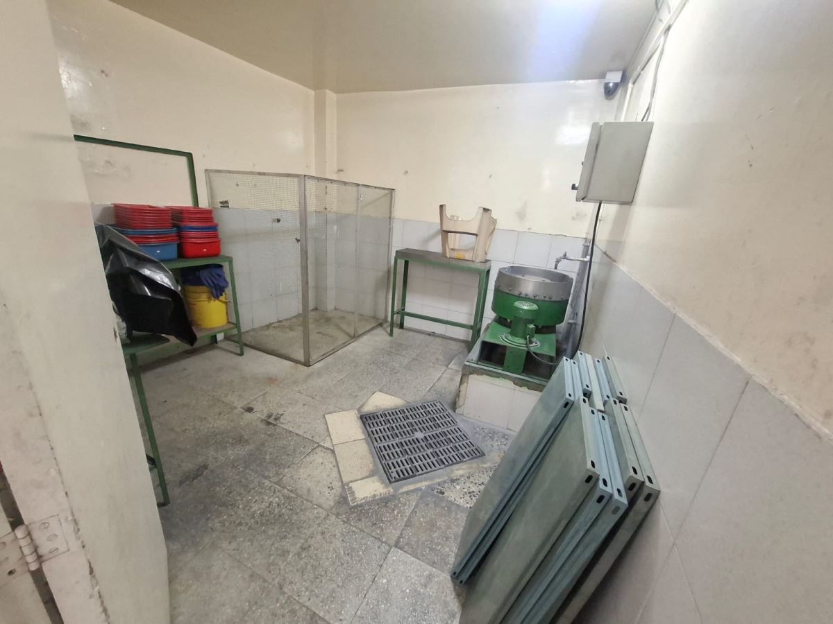 Casa en Arriendo - Bogota, SANTA ISABEL 6310