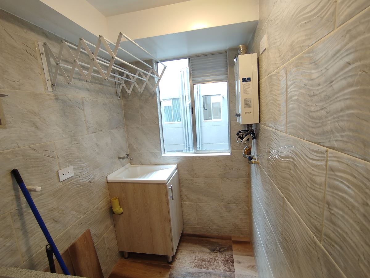 Apartamento en Arriendo - Chia, CHÍA 4487