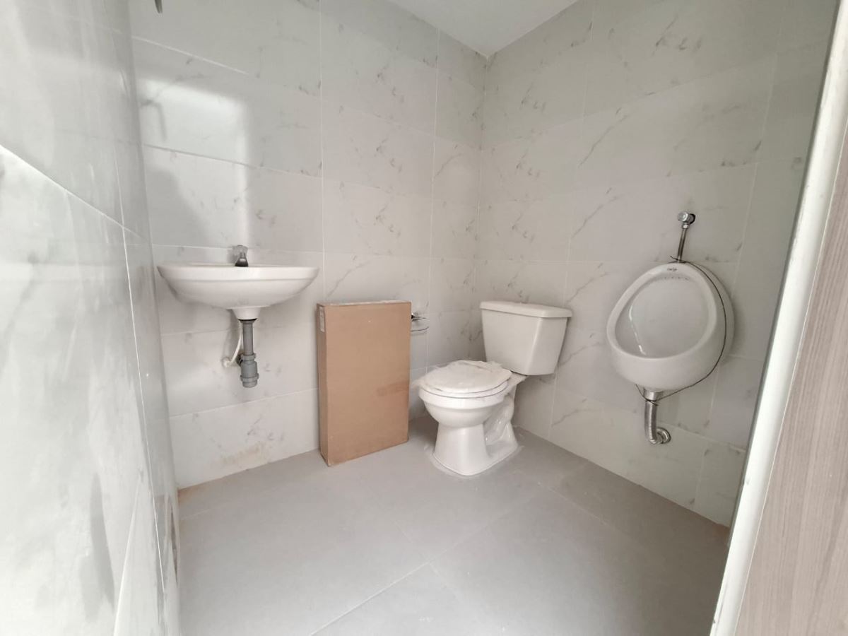 Oficina en Arriendo - Bogota, COMUNEROS 4675