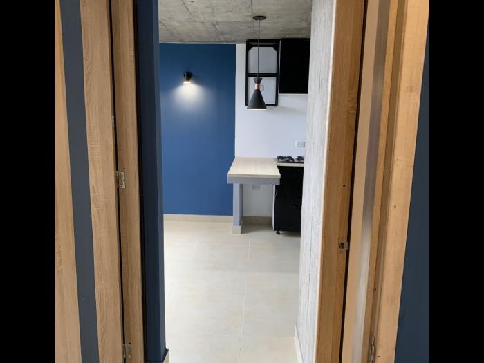 Apartamento en Venta - Bogota, COLINA NORTE 3340