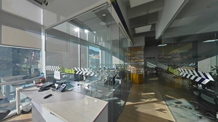 Oficina en Venta - Bogota, CHICÓ NORTE 2626