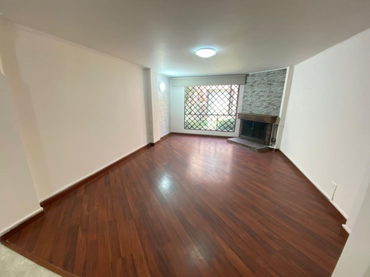 Apartamento en Arriendo - Bogota, CEDRITOS 4516