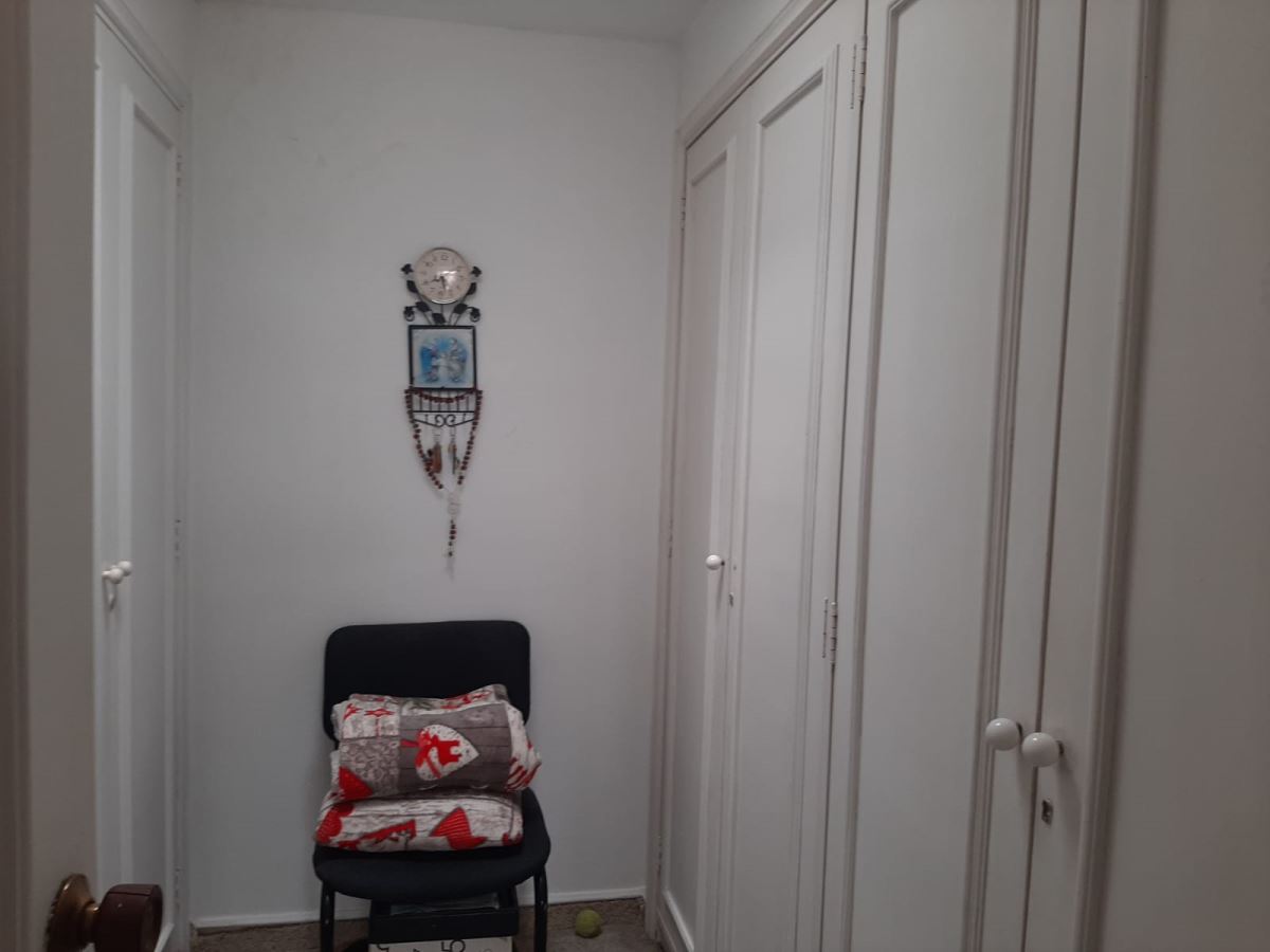 Apartamento en Venta - Bogota, SANTA BÁRBARA CENTRAL 4053