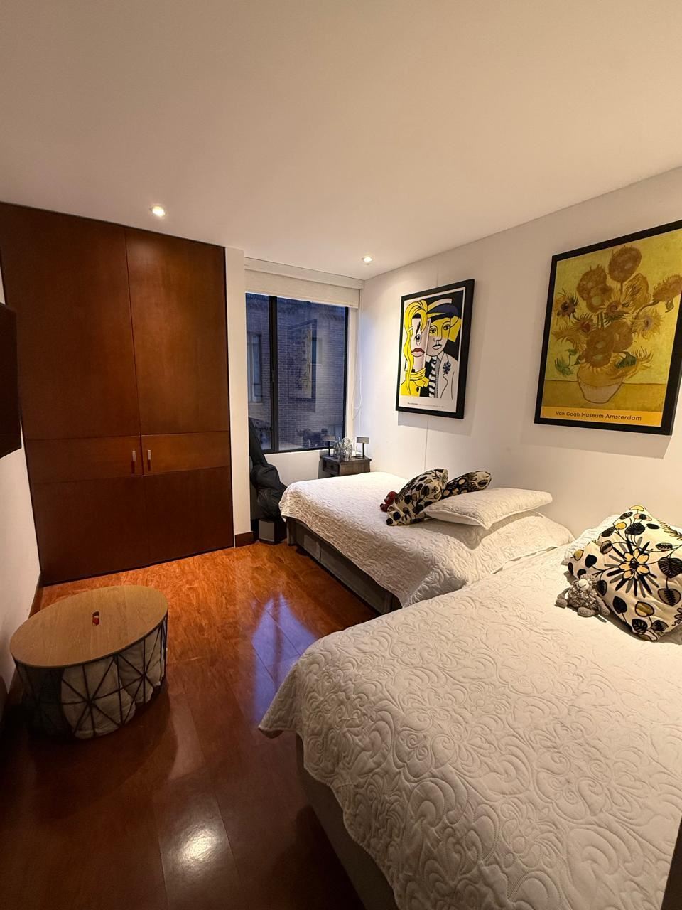 Apartamento en Arriendo - Bogota, CHICÓ NORTE 5859