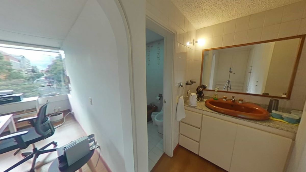 Apartamento en Venta - Bogota, CHAPINERO NORTE 2868