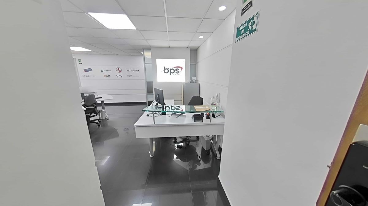Oficina en Venta - Bogota, BOSQUE DE PINOS 4222