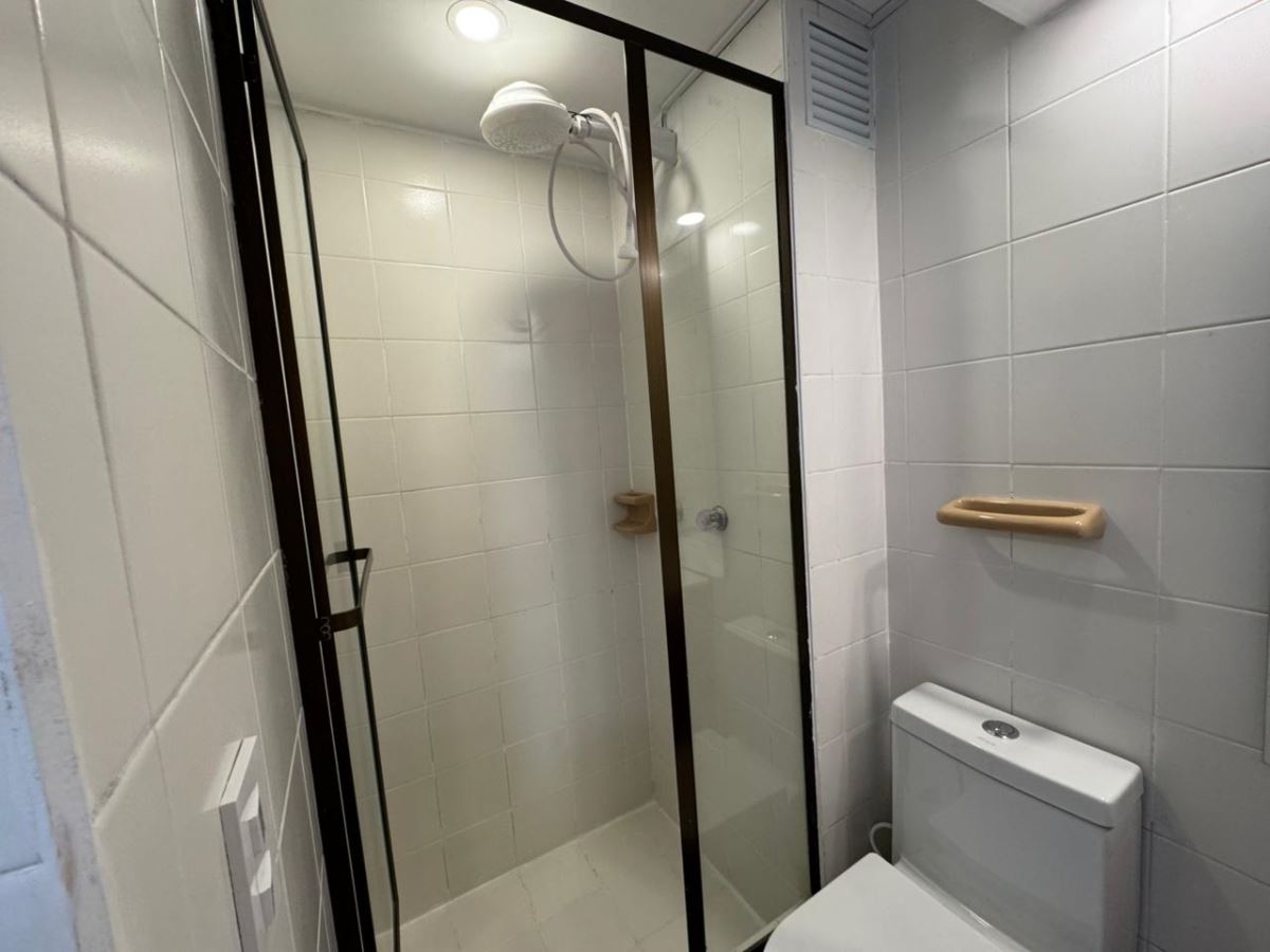 Apartamento en Arriendo - Bogota, PALERMO 5829