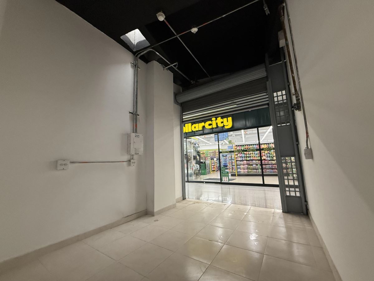 Local en Venta - La Calera, LA CALERA 4312