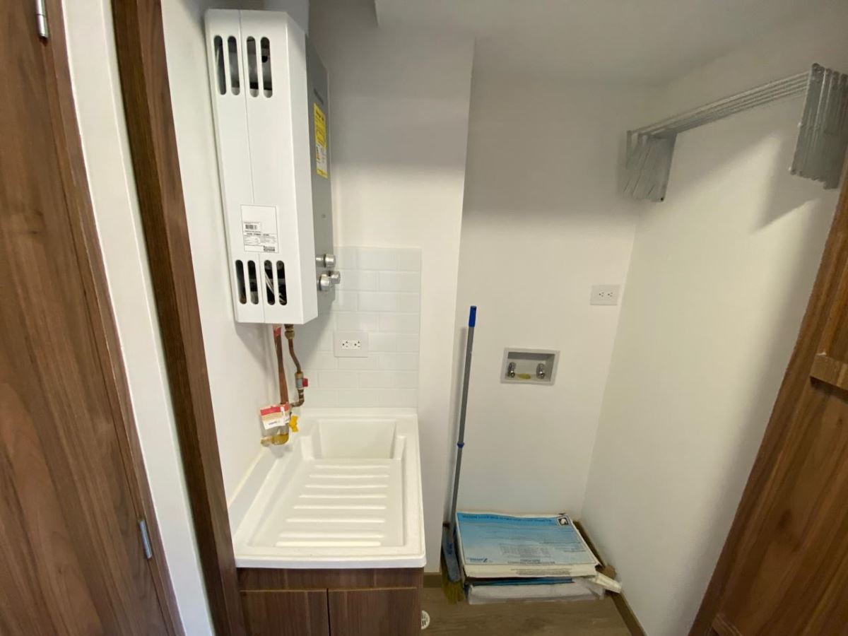 Apartamento en Arriendo - Bogota, SANTA TERESA 4191