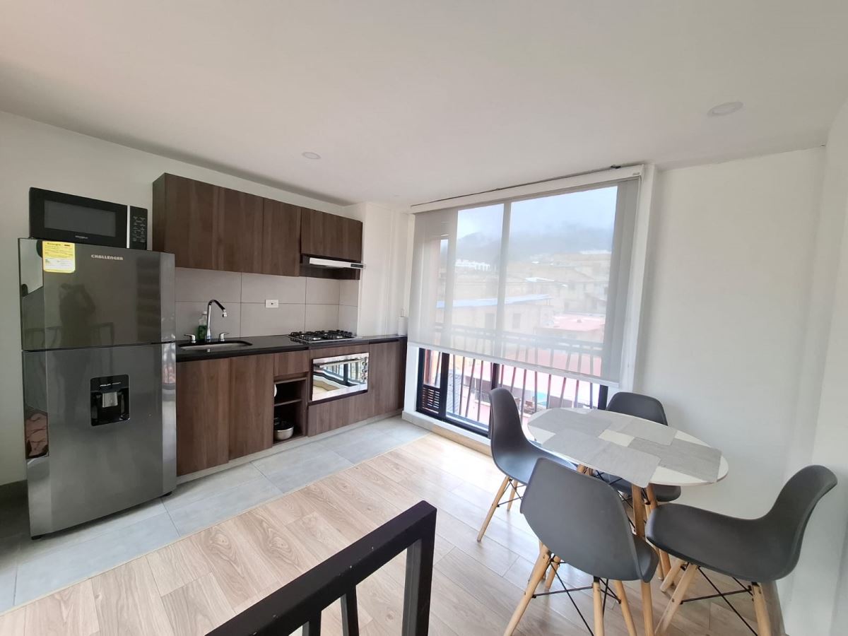 Apartamento en Arriendo - Bogota, BELÉN 5914