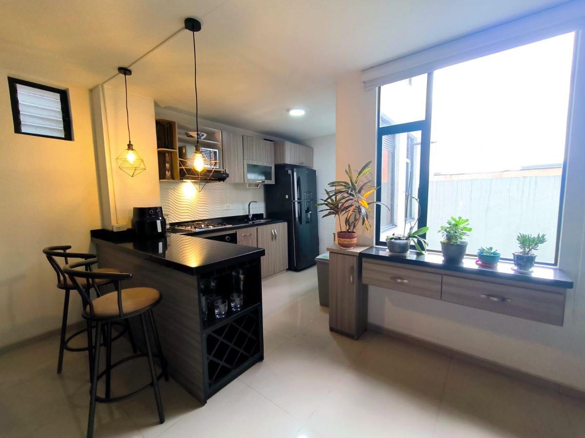 Apartamento en Venta - Bogota, VILLEMAR 6195
