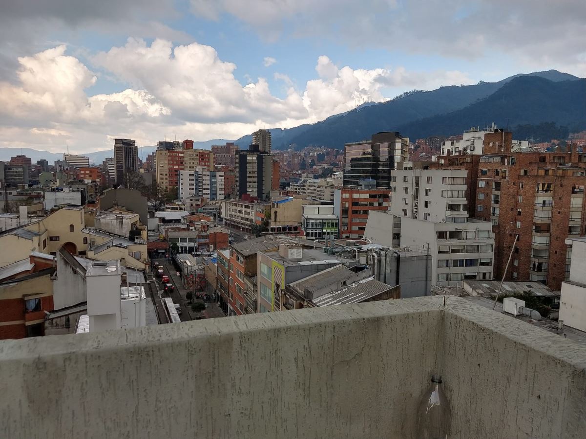 Apartamento en Venta - Bogota, RINCÓN SANTO 4958